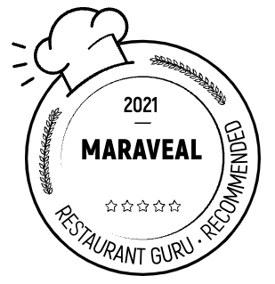 Restaurant Guru